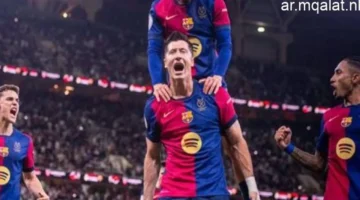 مدافع دورتموند يعزز خيارات برشلونة الدفاعية استعدادًا لميركاتو يناير